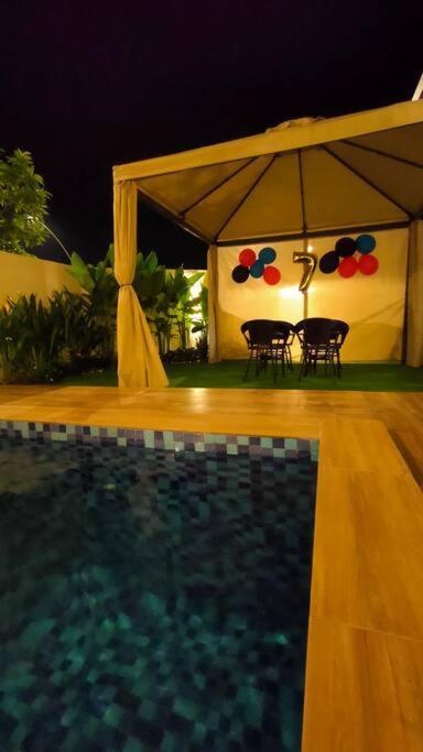 סמנייך Spring Fields Homestay By Sizma מראה חיצוני תמונה