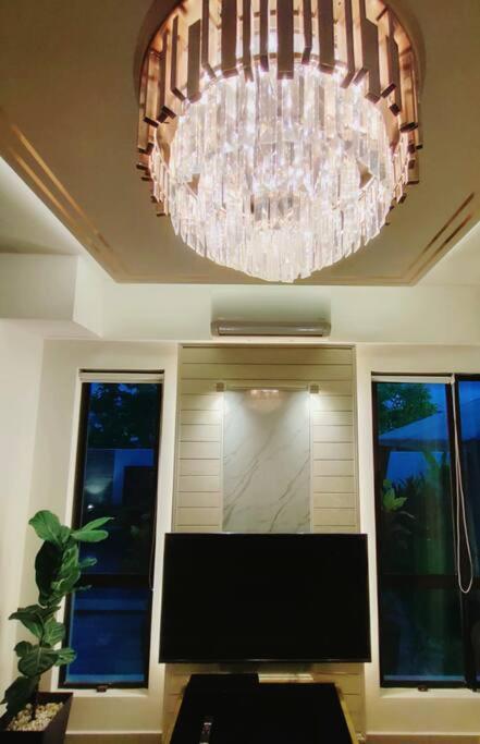 סמנייך Spring Fields Homestay By Sizma מראה חיצוני תמונה