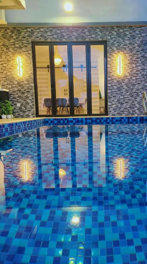 סמנייך Spring Fields Homestay By Sizma מראה חיצוני תמונה